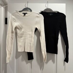 BUNDLE - Forever 21 Sweaters